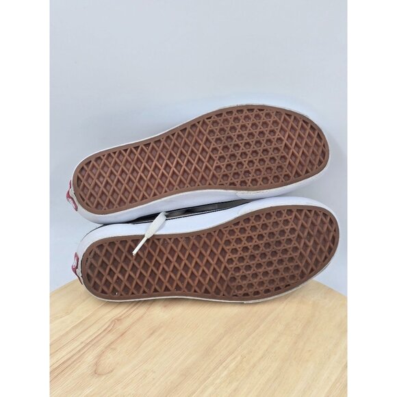 Vans Off The Wall Old Skool Classic skate sneakers unisex mens size 6.5 womens 8 - Picture 7 of 8